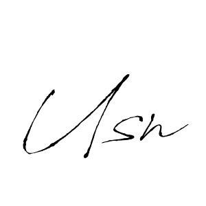 Once you've used our free online signature maker to create your best signature Antro_Vectra style, it's time to enjoy all of the benefits that Usn name signing documents. Usn signature style 6 images and pictures png
