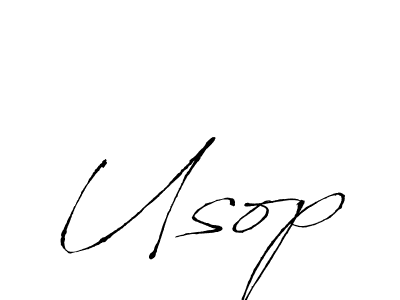 Antro_Vectra is a professional signature style that is perfect for those who want to add a touch of class to their signature. It is also a great choice for those who want to make their signature more unique. Get Usop name to fancy signature for free. Usop signature style 6 images and pictures png