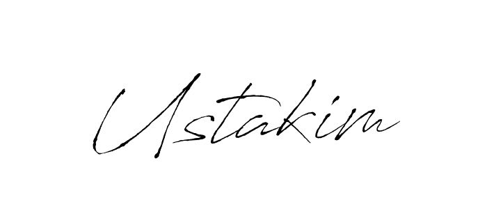 Make a beautiful signature design for name Ustakim. Use this online signature maker to create a handwritten signature for free. Ustakim signature style 6 images and pictures png