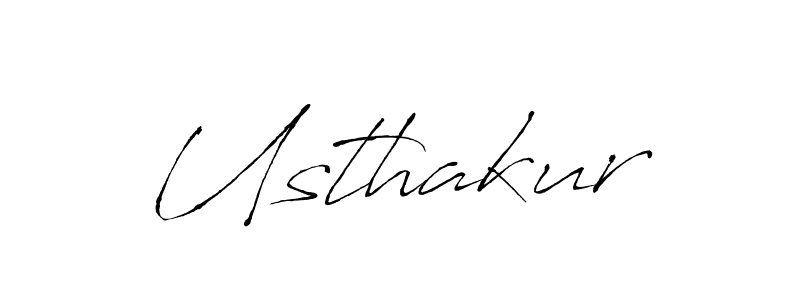 Also You can easily find your signature by using the search form. We will create Usthakur name handwritten signature images for you free of cost using Antro_Vectra sign style. Usthakur signature style 6 images and pictures png