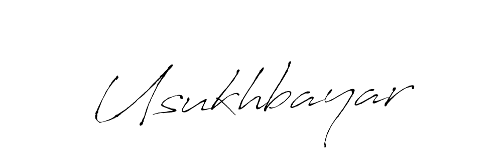 You should practise on your own different ways (Antro_Vectra) to write your name (Usukhbayar) in signature. don't let someone else do it for you. Usukhbayar signature style 6 images and pictures png