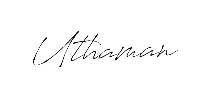 Here are the top 10 professional signature styles for the name Uthaman. These are the best autograph styles you can use for your name. Uthaman signature style 6 images and pictures png
