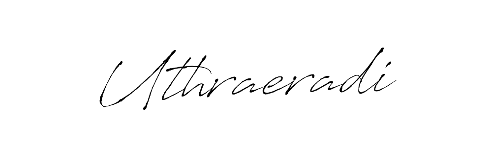 Once you've used our free online signature maker to create your best signature Antro_Vectra style, it's time to enjoy all of the benefits that Uthraeradi name signing documents. Uthraeradi signature style 6 images and pictures png