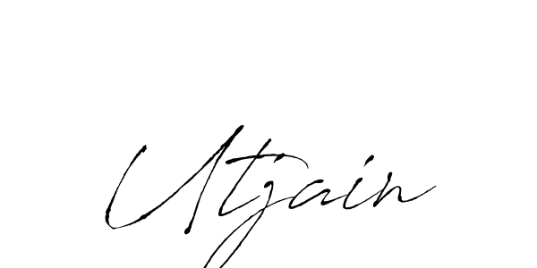 It looks lik you need a new signature style for name Utjain. Design unique handwritten (Antro_Vectra) signature with our free signature maker in just a few clicks. Utjain signature style 6 images and pictures png