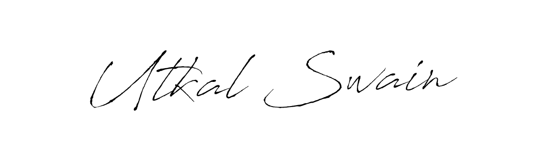 You can use this online signature creator to create a handwritten signature for the name Utkal Swain. This is the best online autograph maker. Utkal Swain signature style 6 images and pictures png