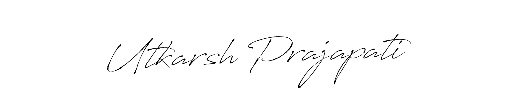 Check out images of Autograph of Utkarsh Prajapati name. Actor Utkarsh Prajapati Signature Style. Antro_Vectra is a professional sign style online. Utkarsh Prajapati signature style 6 images and pictures png