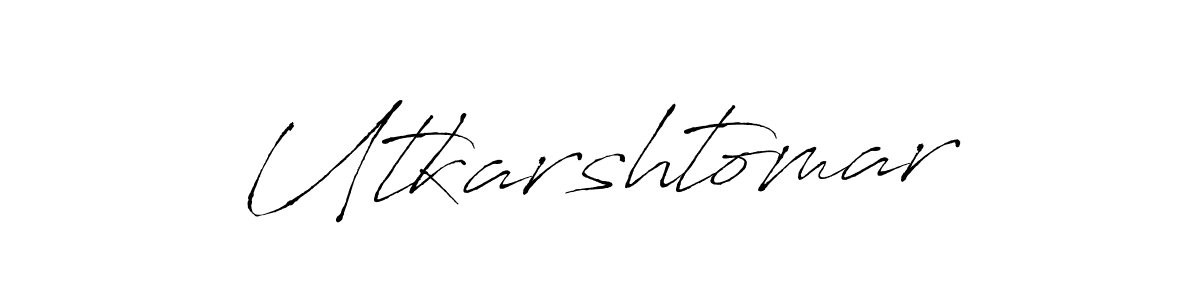You can use this online signature creator to create a handwritten signature for the name Utkarshtomar. This is the best online autograph maker. Utkarshtomar signature style 6 images and pictures png