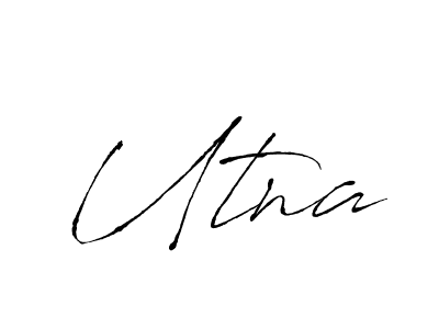 See photos of Utna official signature by Spectra . Check more albums & portfolios. Read reviews & check more about Antro_Vectra font. Utna signature style 6 images and pictures png