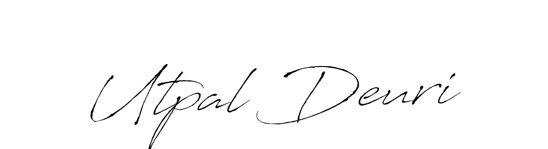 See photos of Utpal Deuri official signature by Spectra . Check more albums & portfolios. Read reviews & check more about Antro_Vectra font. Utpal Deuri signature style 6 images and pictures png