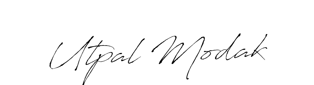 Make a short Utpal Modak signature style. Manage your documents anywhere anytime using Antro_Vectra. Create and add eSignatures, submit forms, share and send files easily. Utpal Modak signature style 6 images and pictures png