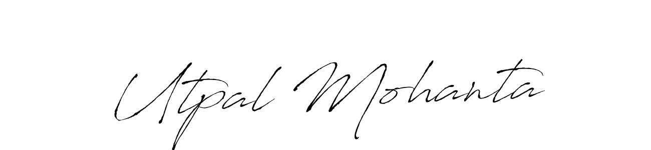 Check out images of Autograph of Utpal Mohanta name. Actor Utpal Mohanta Signature Style. Antro_Vectra is a professional sign style online. Utpal Mohanta signature style 6 images and pictures png