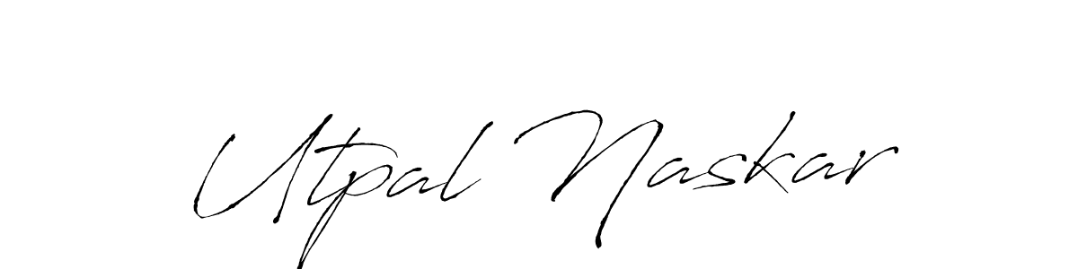 Once you've used our free online signature maker to create your best signature Antro_Vectra style, it's time to enjoy all of the benefits that Utpal Naskar name signing documents. Utpal Naskar signature style 6 images and pictures png