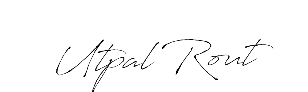 See photos of Utpal Rout official signature by Spectra . Check more albums & portfolios. Read reviews & check more about Antro_Vectra font. Utpal Rout signature style 6 images and pictures png