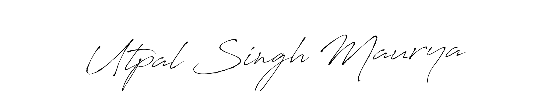 Best and Professional Signature Style for Utpal Singh Maurya. Antro_Vectra Best Signature Style Collection. Utpal Singh Maurya signature style 6 images and pictures png