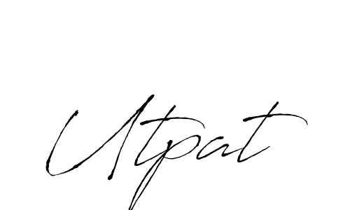 Check out images of Autograph of Utpat name. Actor Utpat Signature Style. Antro_Vectra is a professional sign style online. Utpat signature style 6 images and pictures png