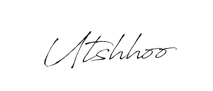 It looks lik you need a new signature style for name Utshhoo. Design unique handwritten (Antro_Vectra) signature with our free signature maker in just a few clicks. Utshhoo signature style 6 images and pictures png