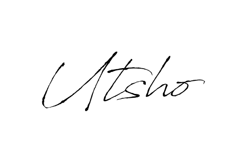 Best and Professional Signature Style for Utsho. Antro_Vectra Best Signature Style Collection. Utsho signature style 6 images and pictures png