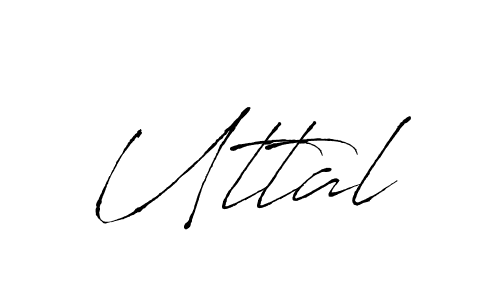 You can use this online signature creator to create a handwritten signature for the name Uttal. This is the best online autograph maker. Uttal signature style 6 images and pictures png