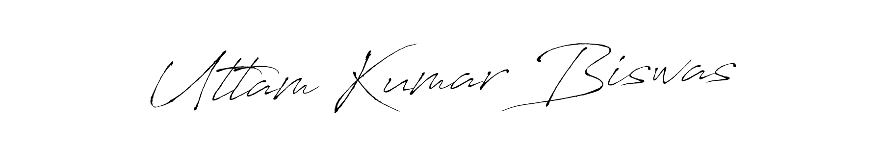 Once you've used our free online signature maker to create your best signature Antro_Vectra style, it's time to enjoy all of the benefits that Uttam Kumar Biswas name signing documents. Uttam Kumar Biswas signature style 6 images and pictures png