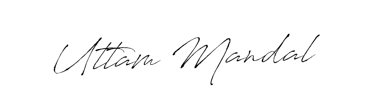 See photos of Uttam Mandal official signature by Spectra . Check more albums & portfolios. Read reviews & check more about Antro_Vectra font. Uttam Mandal signature style 6 images and pictures png