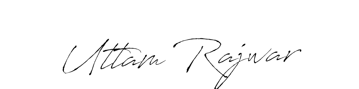 Make a beautiful signature design for name Uttam Rajwar. Use this online signature maker to create a handwritten signature for free. Uttam Rajwar signature style 6 images and pictures png
