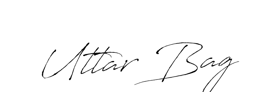 Check out images of Autograph of Uttar Bag name. Actor Uttar Bag Signature Style. Antro_Vectra is a professional sign style online. Uttar Bag signature style 6 images and pictures png