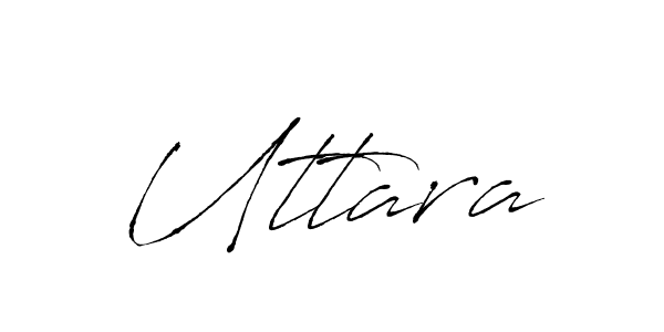 Best and Professional Signature Style for Uttara. Antro_Vectra Best Signature Style Collection. Uttara signature style 6 images and pictures png