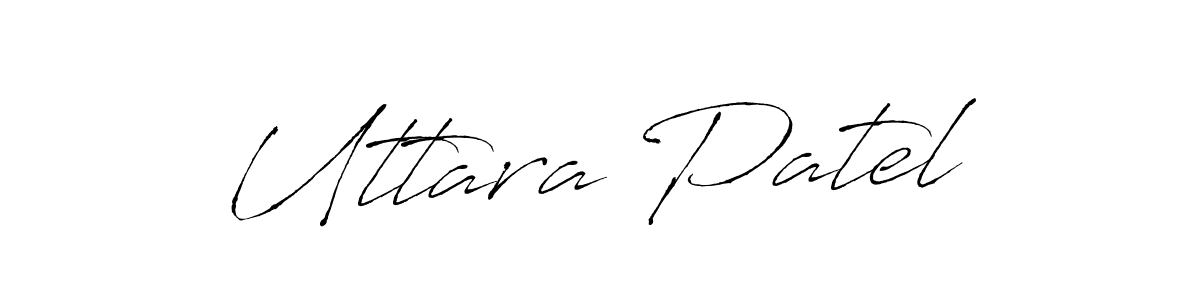 if you are searching for the best signature style for your name Uttara Patel. so please give up your signature search. here we have designed multiple signature styles  using Antro_Vectra. Uttara Patel signature style 6 images and pictures png