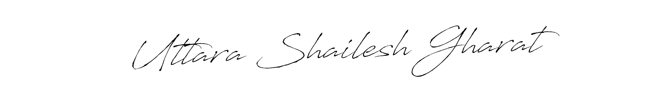 Once you've used our free online signature maker to create your best signature Antro_Vectra style, it's time to enjoy all of the benefits that Uttara Shailesh Gharat name signing documents. Uttara Shailesh Gharat signature style 6 images and pictures png