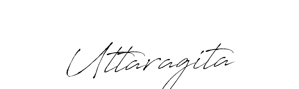 Once you've used our free online signature maker to create your best signature Antro_Vectra style, it's time to enjoy all of the benefits that Uttaragita name signing documents. Uttaragita signature style 6 images and pictures png