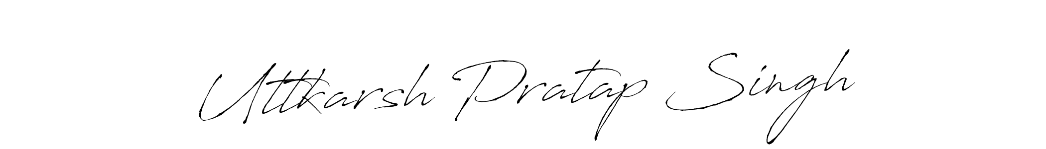 Best and Professional Signature Style for Uttkarsh Pratap Singh. Antro_Vectra Best Signature Style Collection. Uttkarsh Pratap Singh signature style 6 images and pictures png