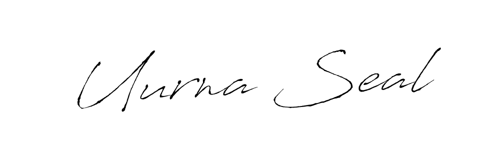 Here are the top 10 professional signature styles for the name Uurna Seal. These are the best autograph styles you can use for your name. Uurna Seal signature style 6 images and pictures png