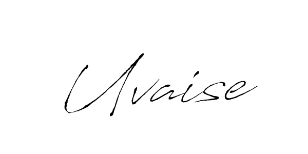 Check out images of Autograph of Uvaise name. Actor Uvaise Signature Style. Antro_Vectra is a professional sign style online. Uvaise signature style 6 images and pictures png