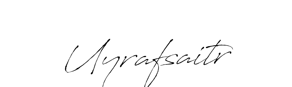 Make a short Uyrafsaitr signature style. Manage your documents anywhere anytime using Antro_Vectra. Create and add eSignatures, submit forms, share and send files easily. Uyrafsaitr signature style 6 images and pictures png