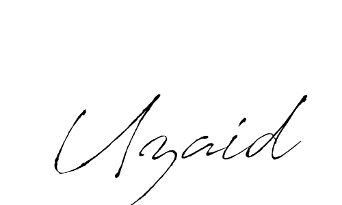 You can use this online signature creator to create a handwritten signature for the name Uzaid. This is the best online autograph maker. Uzaid signature style 6 images and pictures png
