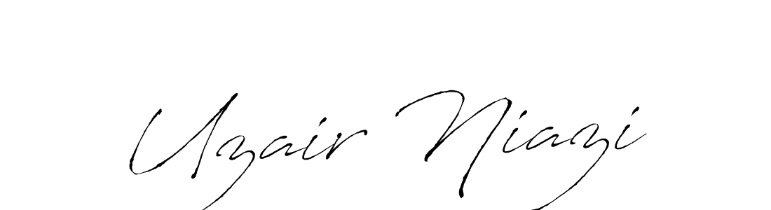 See photos of Uzair Niazi official signature by Spectra . Check more albums & portfolios. Read reviews & check more about Antro_Vectra font. Uzair Niazi signature style 6 images and pictures png