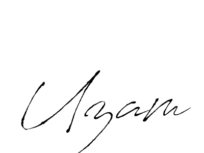 Check out images of Autograph of Uzam name. Actor Uzam Signature Style. Antro_Vectra is a professional sign style online. Uzam signature style 6 images and pictures png