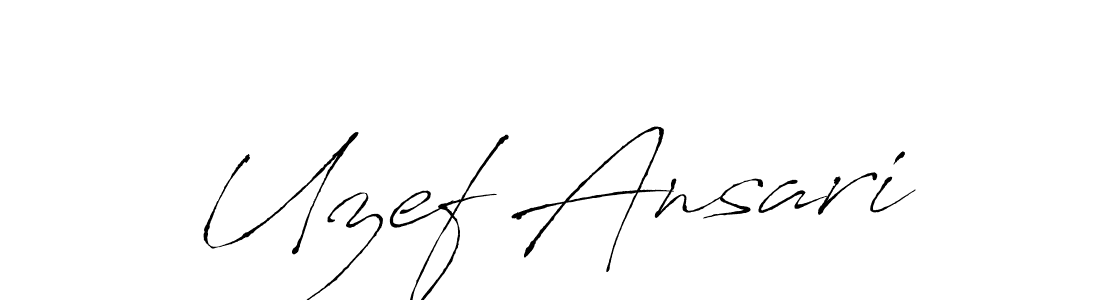 Check out images of Autograph of Uzef Ansari name. Actor Uzef Ansari Signature Style. Antro_Vectra is a professional sign style online. Uzef Ansari signature style 6 images and pictures png