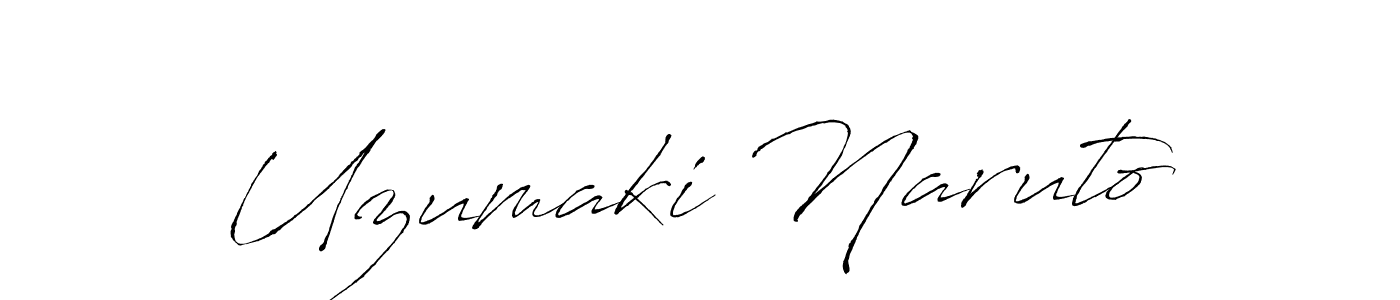 Similarly Antro_Vectra is the best handwritten signature design. Signature creator online .You can use it as an online autograph creator for name Uzumaki Naruto. Uzumaki Naruto signature style 6 images and pictures png