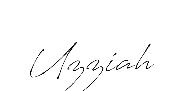 Similarly Antro_Vectra is the best handwritten signature design. Signature creator online .You can use it as an online autograph creator for name Uzziah. Uzziah signature style 6 images and pictures png