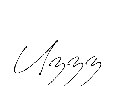 It looks lik you need a new signature style for name Uzzz. Design unique handwritten (Antro_Vectra) signature with our free signature maker in just a few clicks. Uzzz signature style 6 images and pictures png