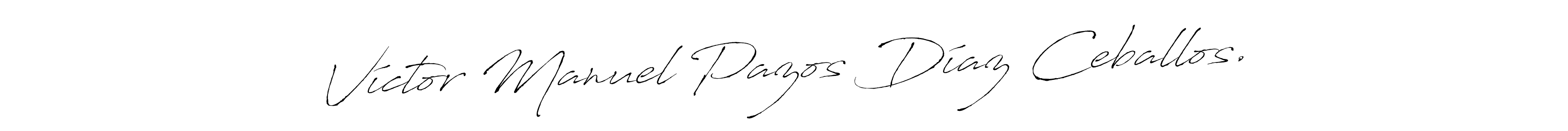 Here are the top 10 professional signature styles for the name Víctor Manuel Pazos Díaz Ceballos.. These are the best autograph styles you can use for your name. Víctor Manuel Pazos Díaz Ceballos. signature style 6 images and pictures png