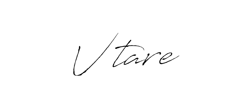 if you are searching for the best signature style for your name Vआtare. so please give up your signature search. here we have designed multiple signature styles  using Antro_Vectra. Vआtare signature style 6 images and pictures png