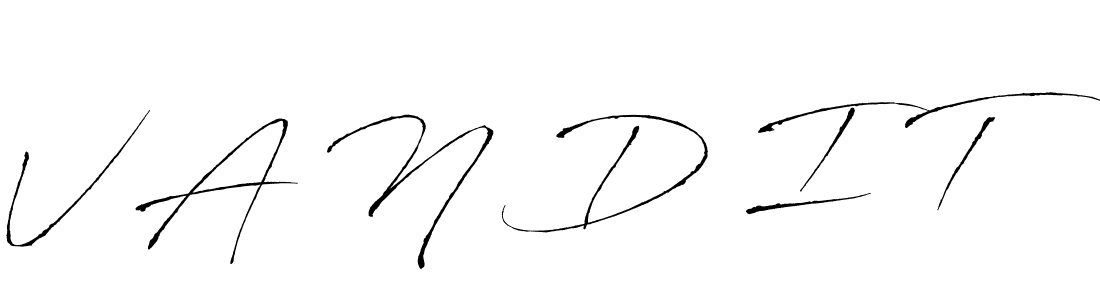 Here are the top 10 professional signature styles for the name V A N D I T. These are the best autograph styles you can use for your name. V A N D I T signature style 6 images and pictures png