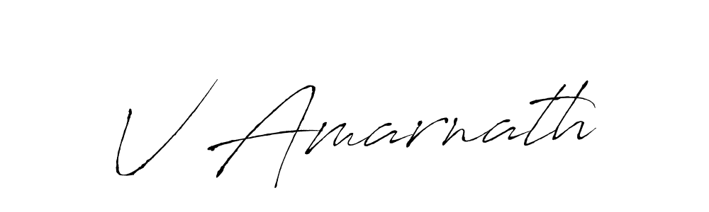 Make a short V Amarnath signature style. Manage your documents anywhere anytime using Antro_Vectra. Create and add eSignatures, submit forms, share and send files easily. V Amarnath signature style 6 images and pictures png