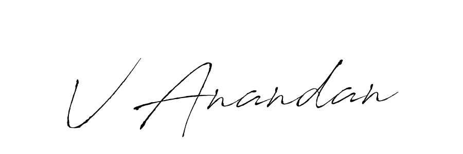 See photos of V Anandan official signature by Spectra . Check more albums & portfolios. Read reviews & check more about Antro_Vectra font. V Anandan signature style 6 images and pictures png