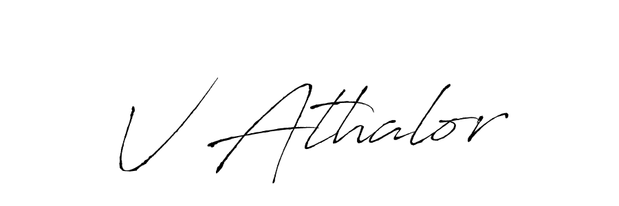 You can use this online signature creator to create a handwritten signature for the name V Athalor. This is the best online autograph maker. V Athalor signature style 6 images and pictures png