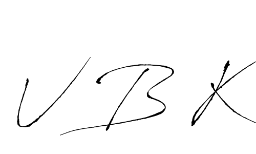 Here are the top 10 professional signature styles for the name V B K. These are the best autograph styles you can use for your name. V B K signature style 6 images and pictures png