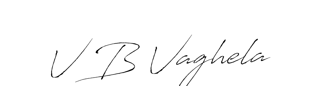 You can use this online signature creator to create a handwritten signature for the name V B Vaghela. This is the best online autograph maker. V B Vaghela signature style 6 images and pictures png