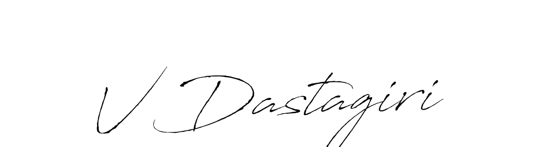 Best and Professional Signature Style for V Dastagiri. Antro_Vectra Best Signature Style Collection. V Dastagiri signature style 6 images and pictures png